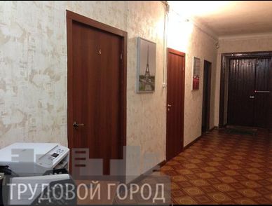 Общежитие на Садовой